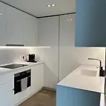Boulevard Prime Гостевой дом Лиссабон
