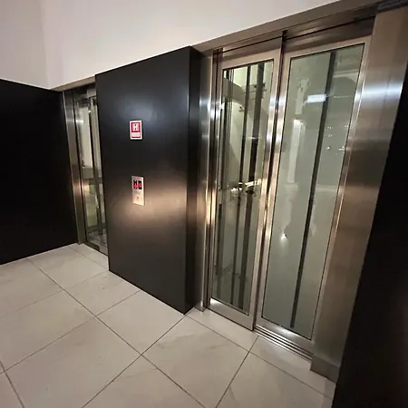Guest house Boulevard Prime Lisbon
