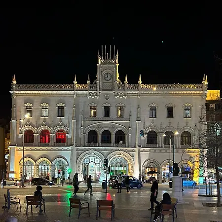 Boulevard Prime * Lisbon