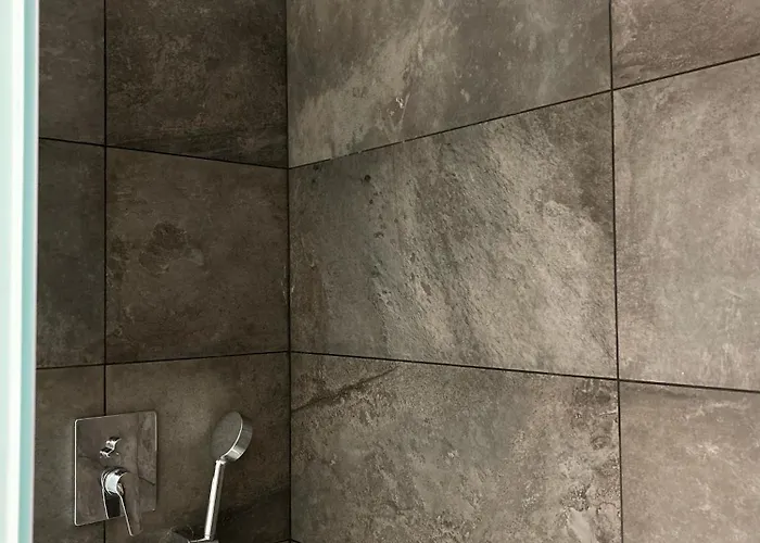 Гостевой дом Boulevard Prime