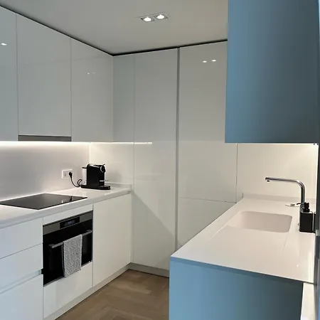 Boulevard Prime Affittacamere Lisbona